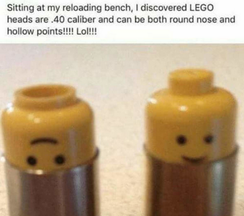 Service with a smile