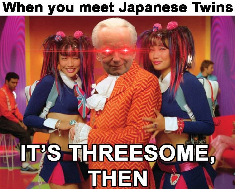 Unlimited power