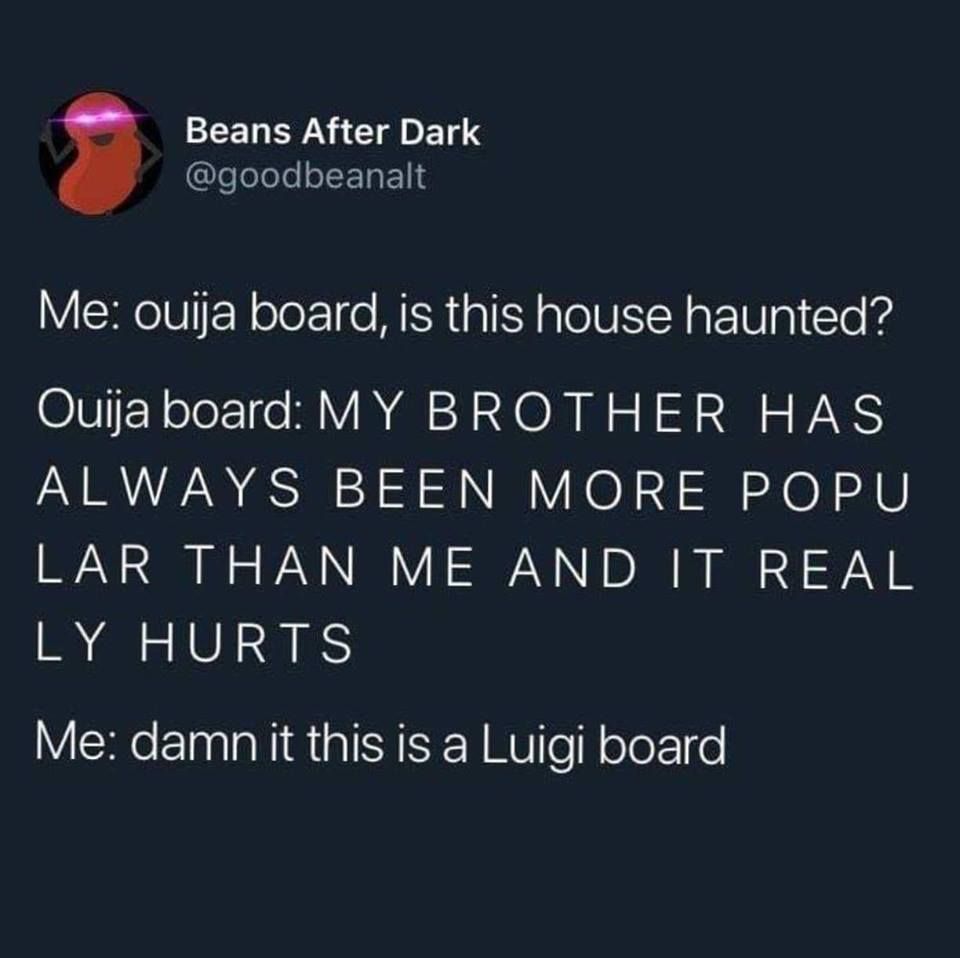 Spooky