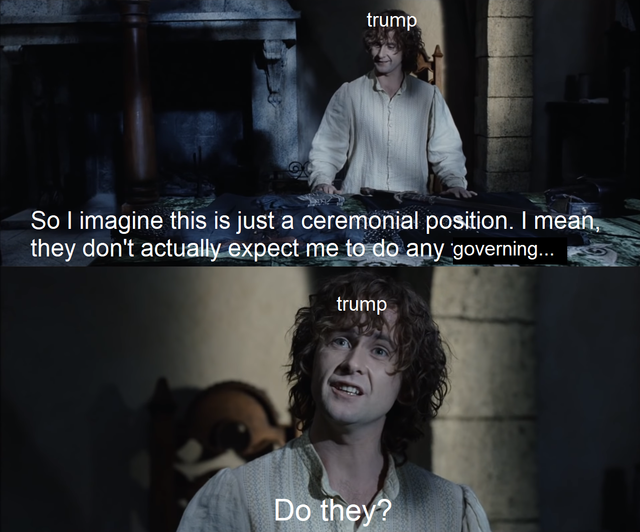 Yeah, kinda