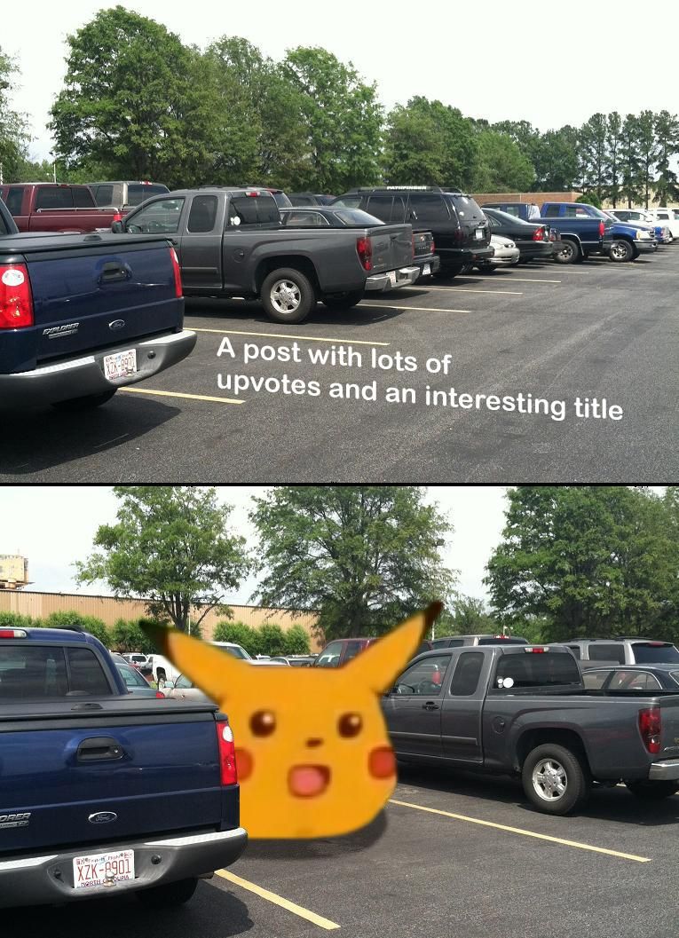 well