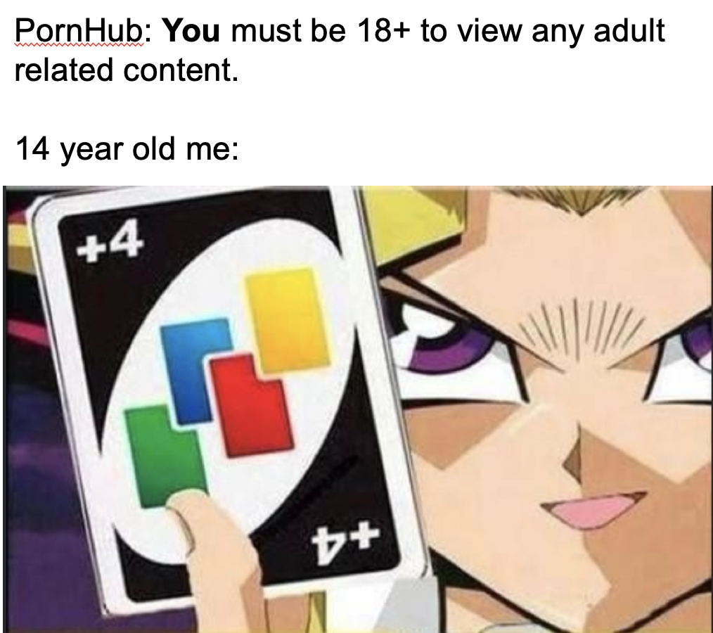 Woops guess i clicked on "yes i am"