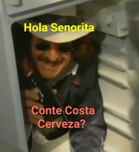 A refrigerated meme