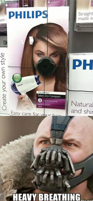 No one cared who I was, until I put on the mask