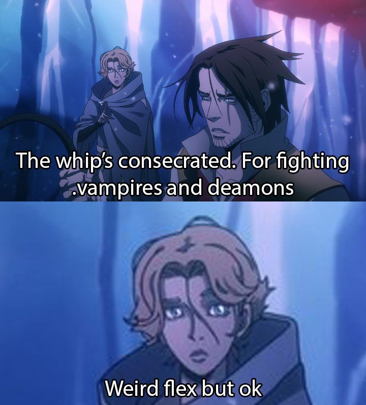 castlevania