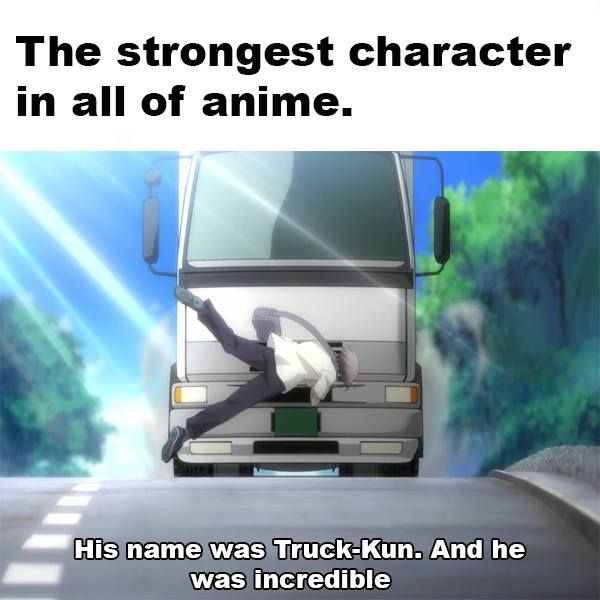 Top ten anime characters