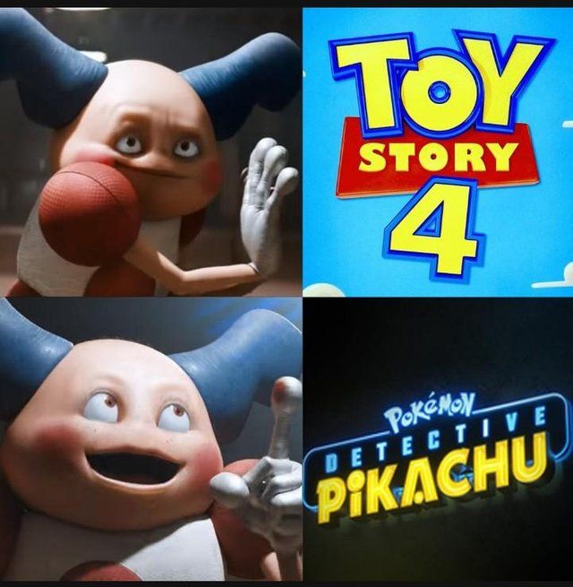 It's real
