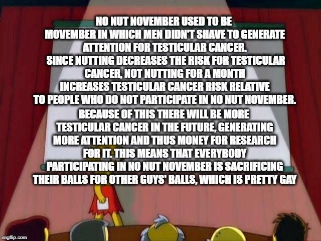 y'all better say nohomo in the comments