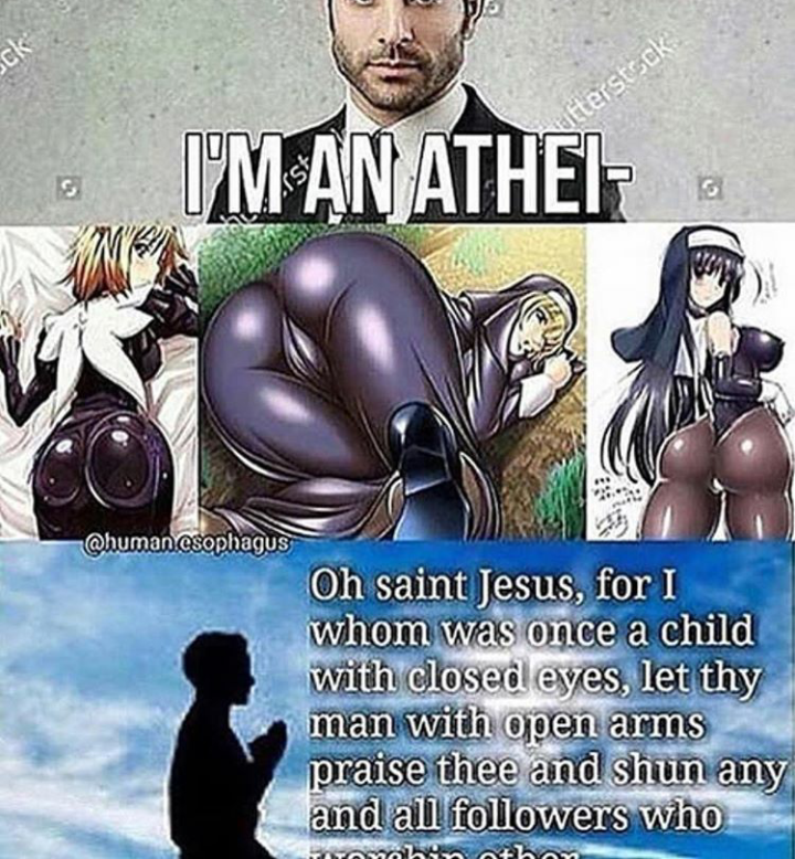 praise be