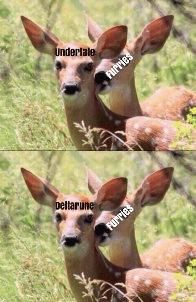 What goes around comes around