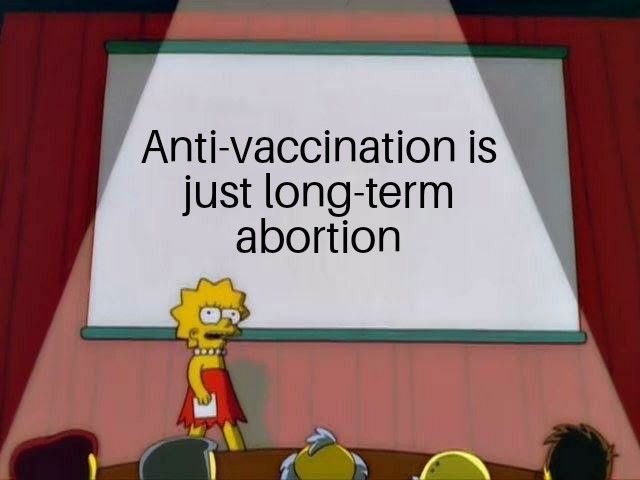 If you think it that way