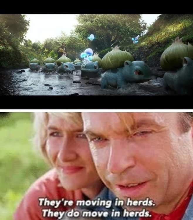 clever girl