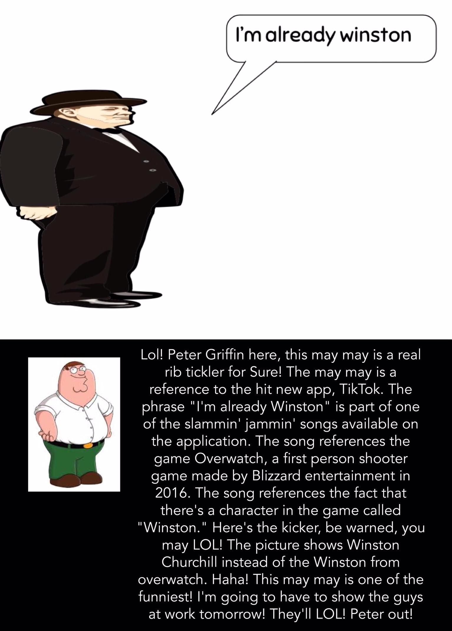 I feel bad for posting this