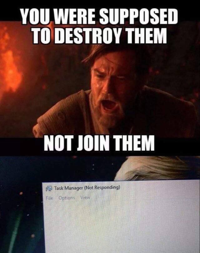 ban windows