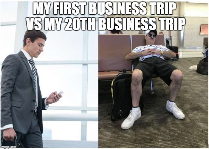 Business Trips