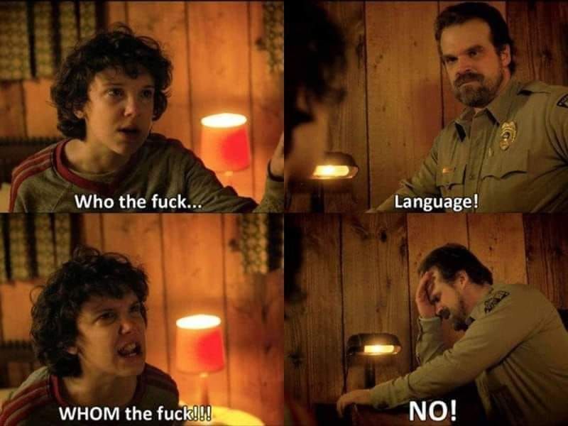 grammer