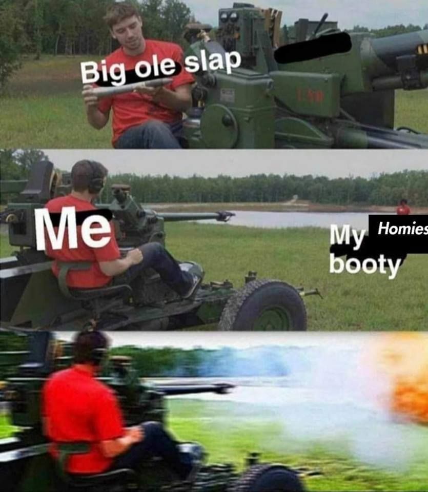 Smh no homo