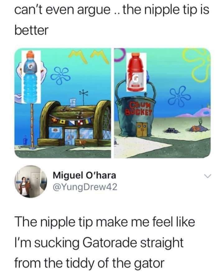 Gator AIDS