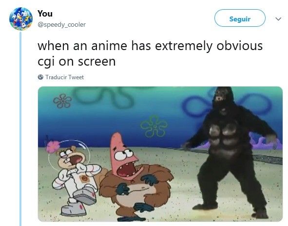 It doesn't even look like it's there