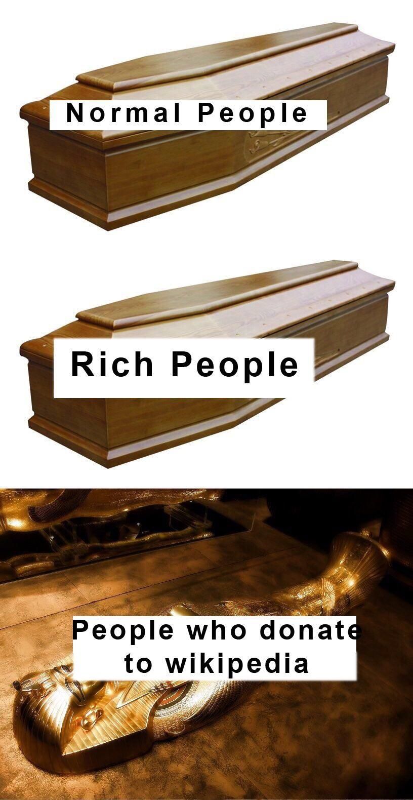 thank you for keeping it alive