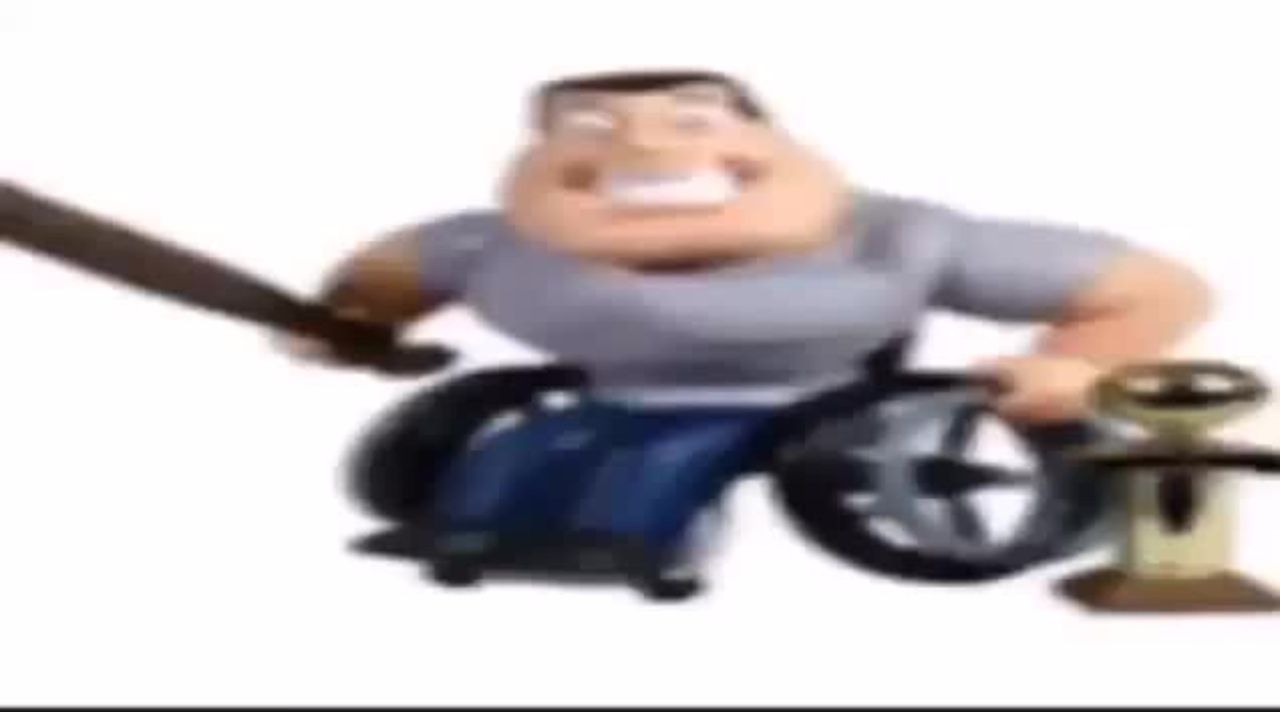 bone hurting image