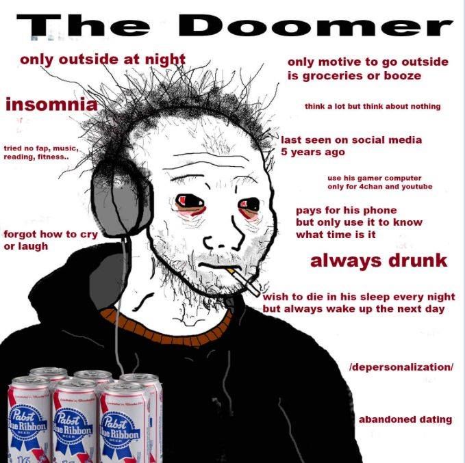 I'm fine bois, i swear