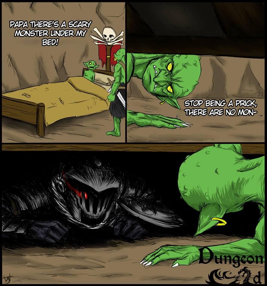 It's rape time