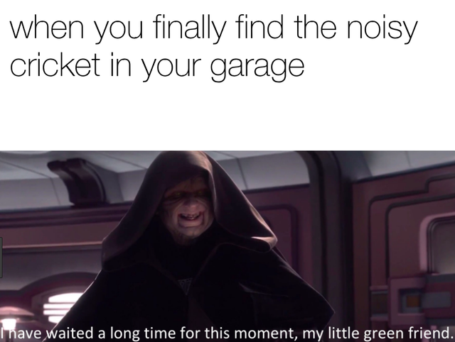 Finally