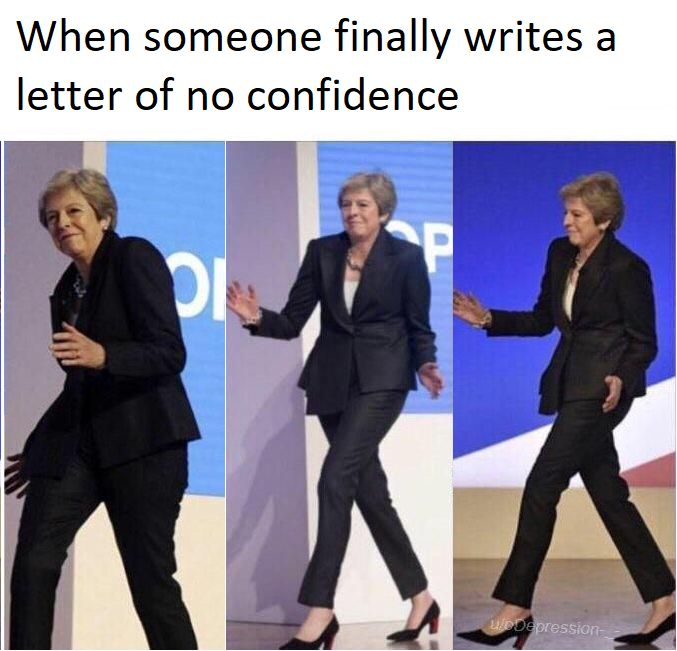 Rees-mogg is a hero