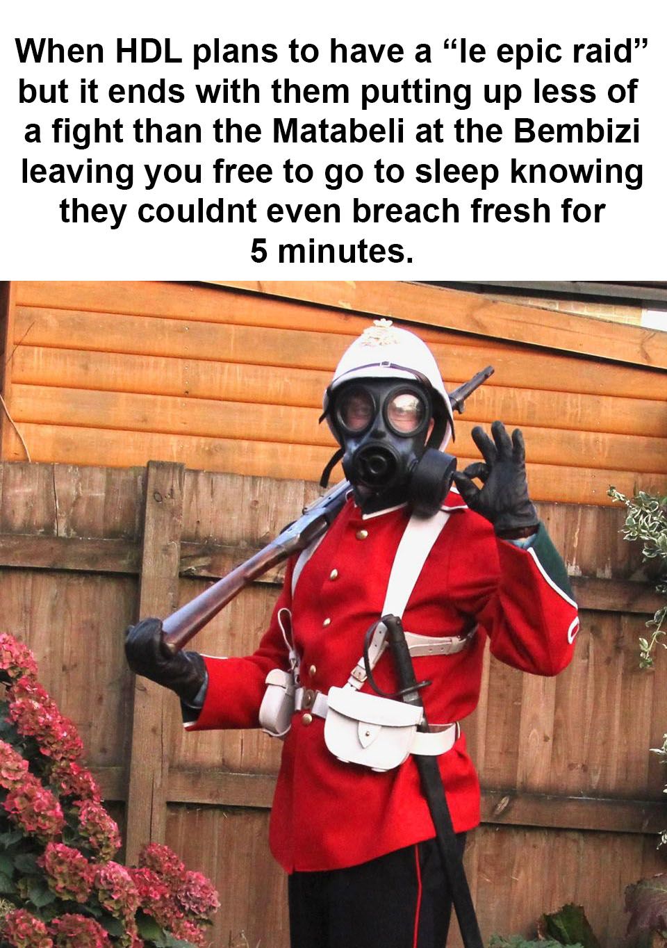 Goodnight lads