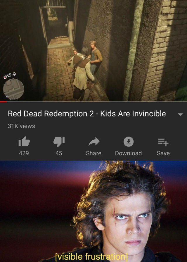 Unfair