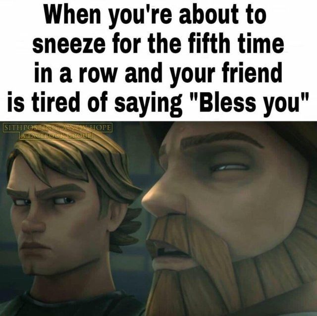 That face