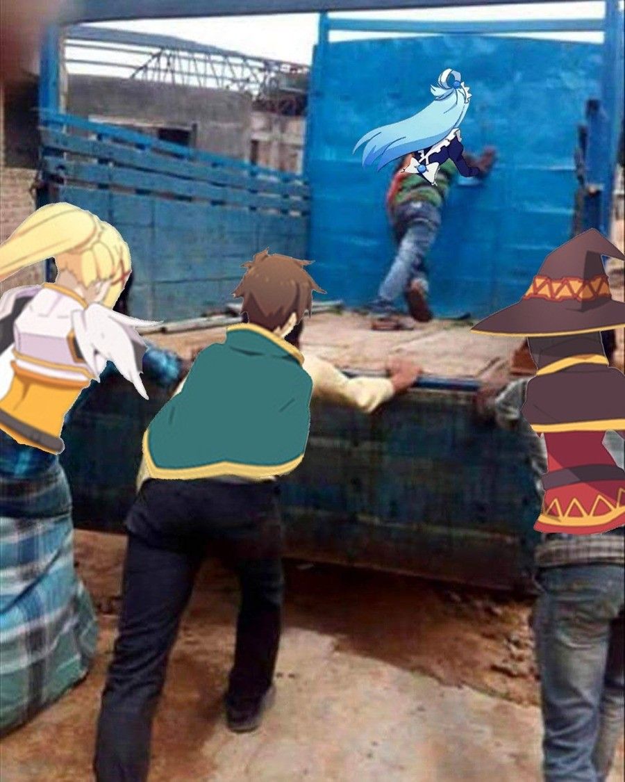 Useless