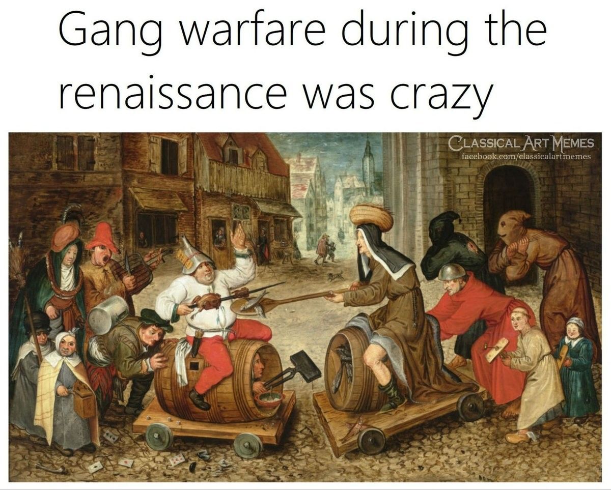 Forsooth