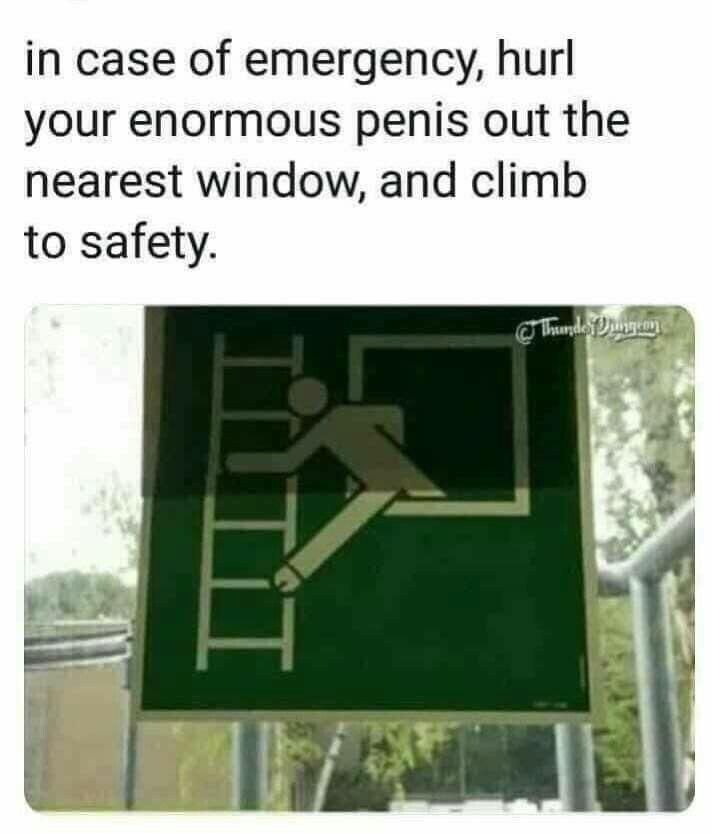 Great safety plan