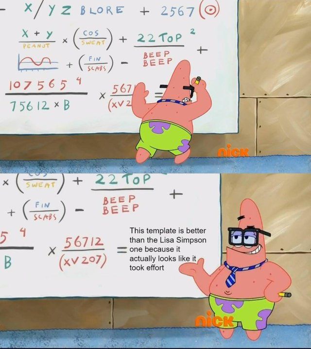 Invest now in this new meem format!
