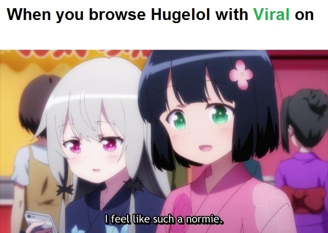 Hey, free OC