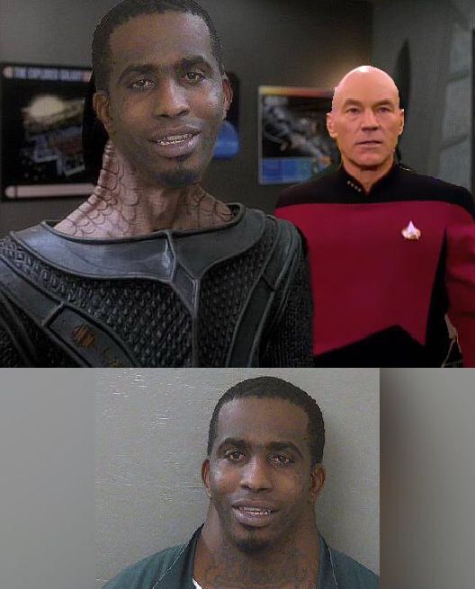 StarTrek: The NeckGeneration