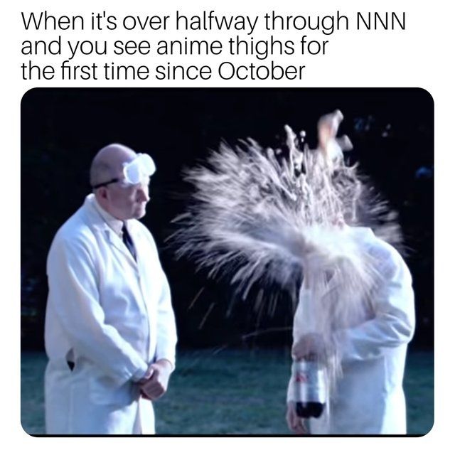 Me day 1