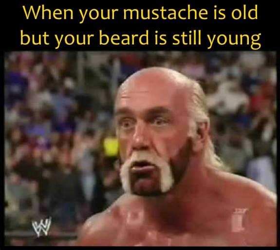 Some of us know the feeling