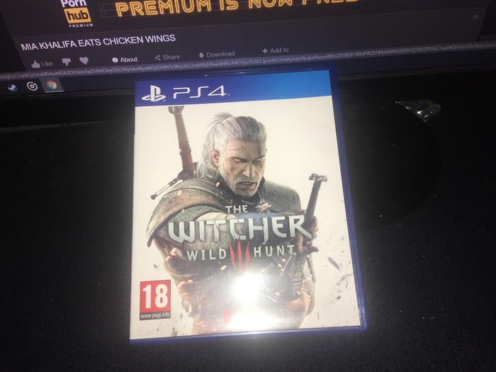 just got this game, hope I'll have as much fun with it as you guys :)