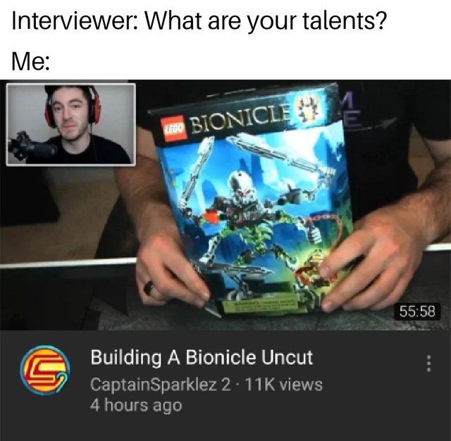 Useful skillz