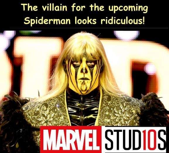 Gonna be golden tho