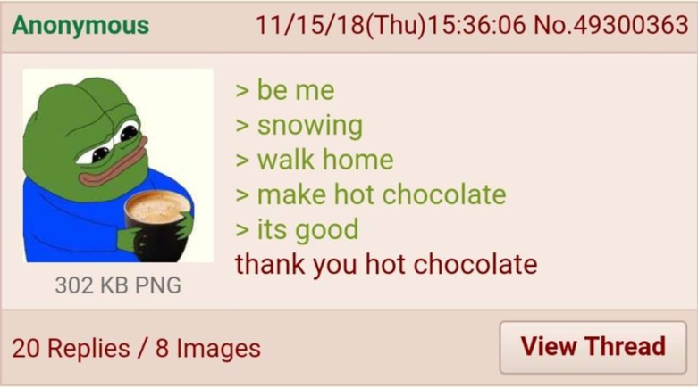 wholesome