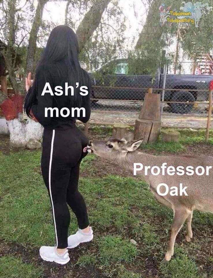 Poképosting