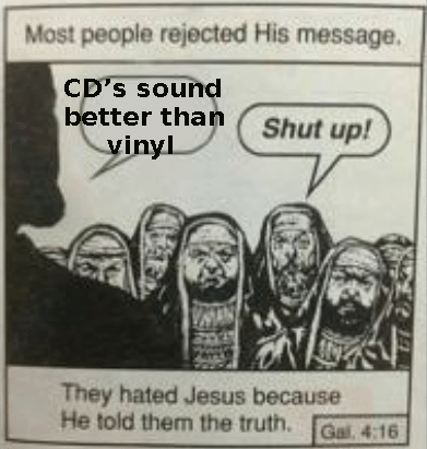 Beards unrelated