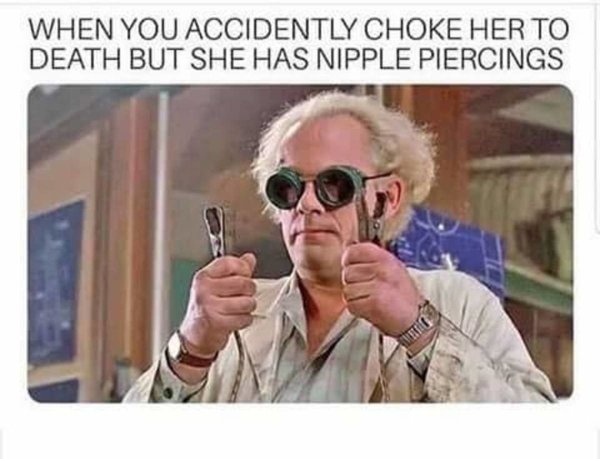 there's always another way