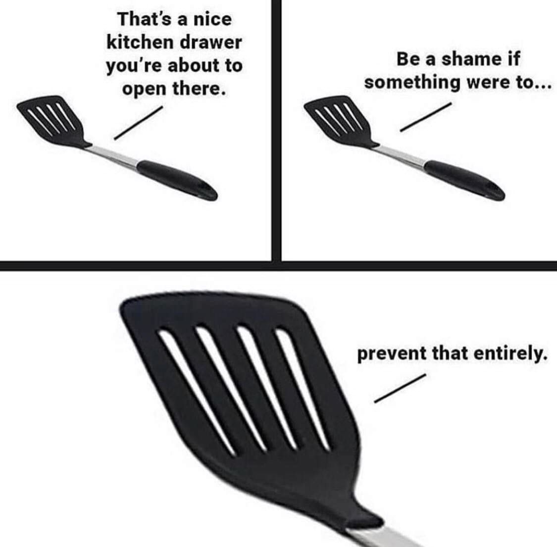 This is SPATULA