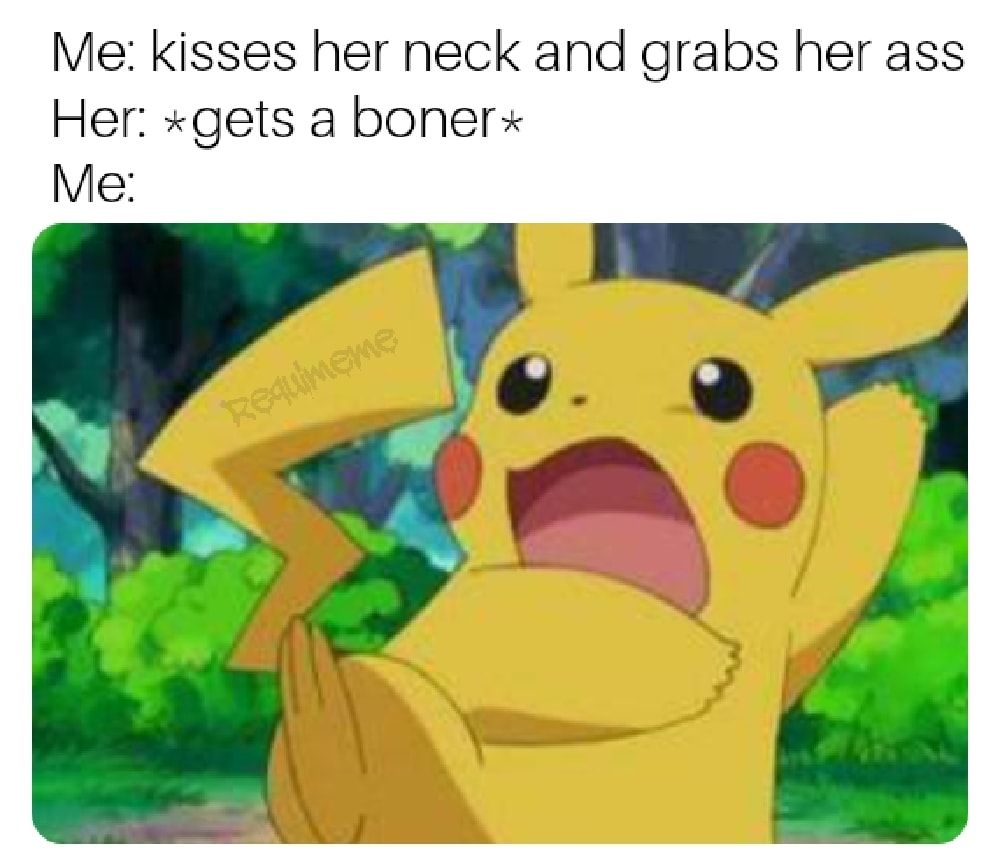 Suprise!