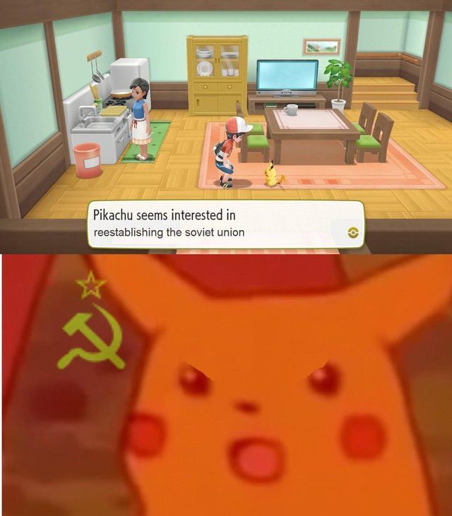 Your mom